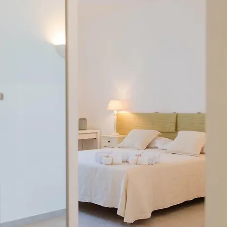 Bed & Breakfast Casale Savini