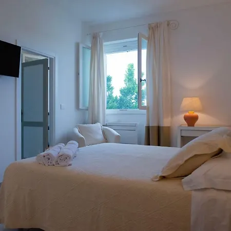 Casale Savini Bed & Breakfast