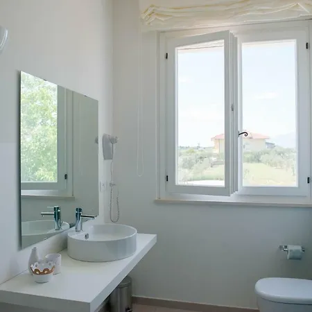 Casale Savini Bed & Breakfast 4*