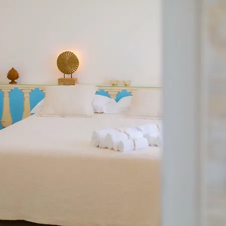 Bed & Breakfast Casale Savini