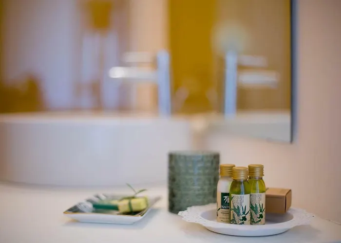 Casale Savini 4* Ortona