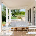 Bed & Breakfast Casale Savini