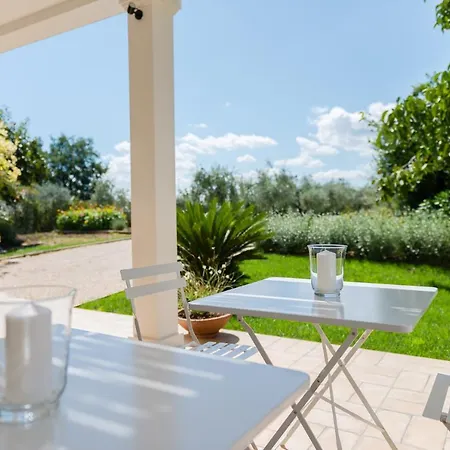 B&B Casale Savini 오르토나