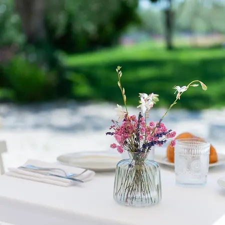 Bed & Breakfast Casale Savini