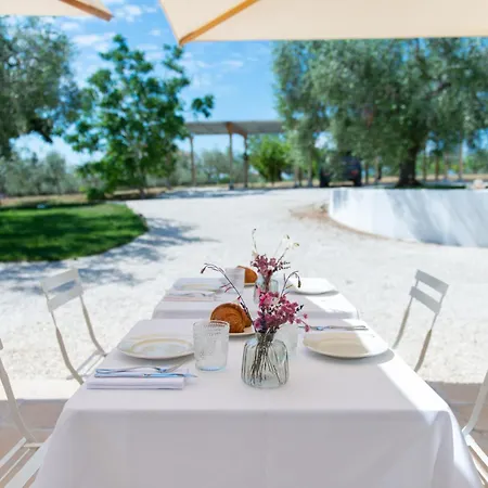 Casale Savini Bed & Breakfast Ortona