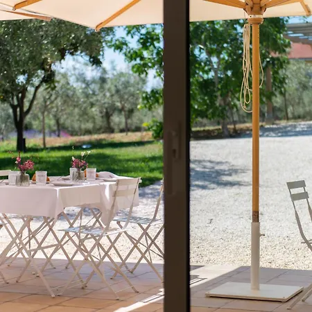 Bed & Breakfast Casale Savini Ortona