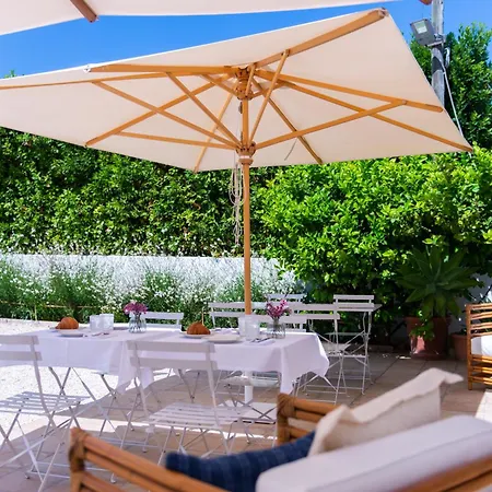 Casale Savini 4* Ortona