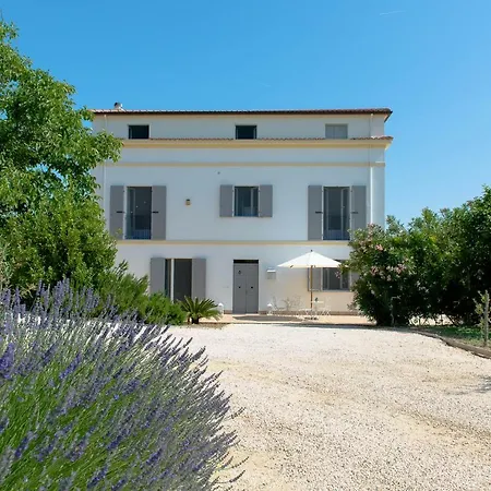 Casale Savini 4*