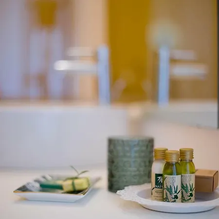 Casale Savini 4* Ортона