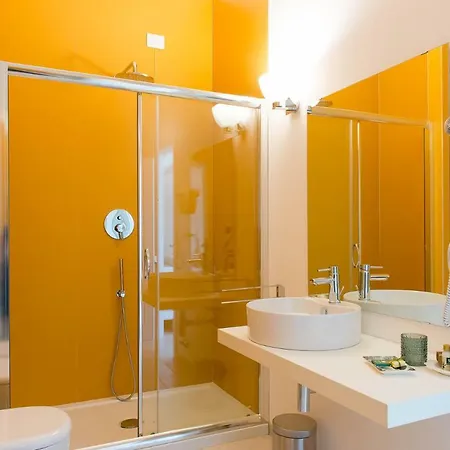 Casale Savini Отель типа 