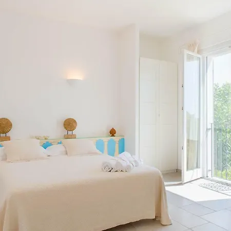 Bed & Breakfast Casale Savini 4*