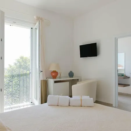 Casale Savini 4* Ortona