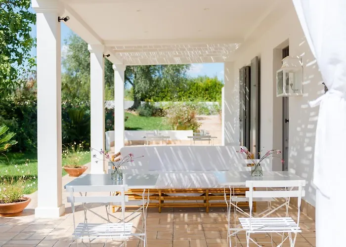 Bed & Breakfast Casale Savini