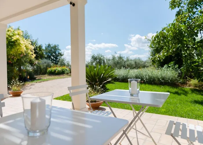 Bed & Breakfast Casale Savini Ortona