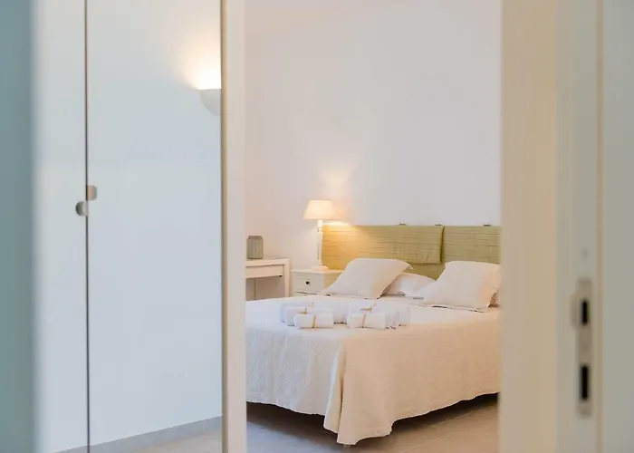 Bed & Breakfast Casale Savini