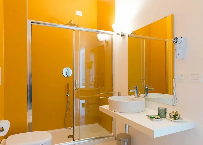 Casale Savini Bed & Breakfast